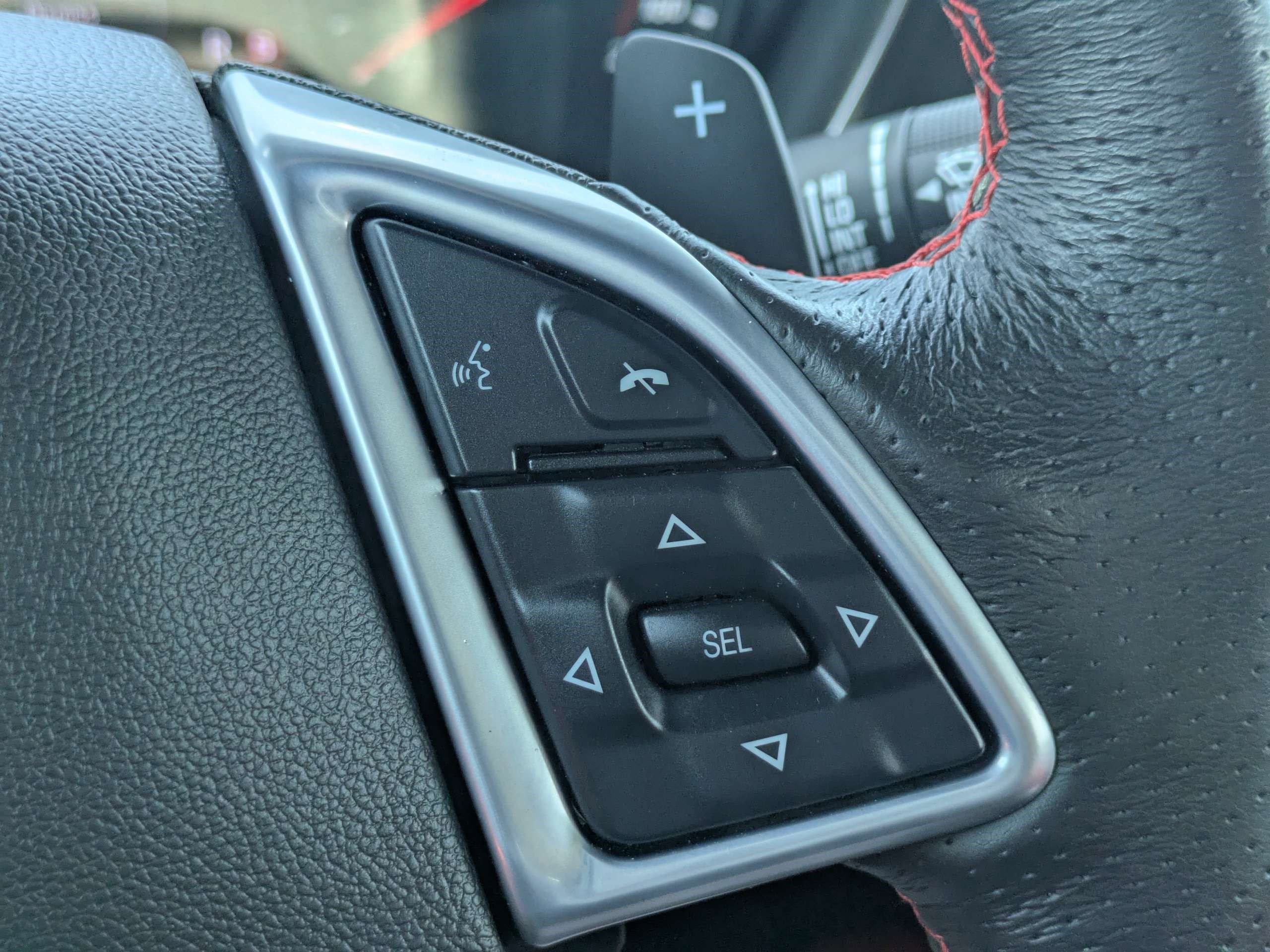 Used 2022 Chevrolet Camaro SS RWD image 21