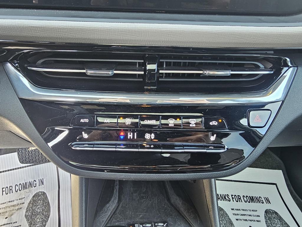 Used 2025 Buick Envista Avenir image 20