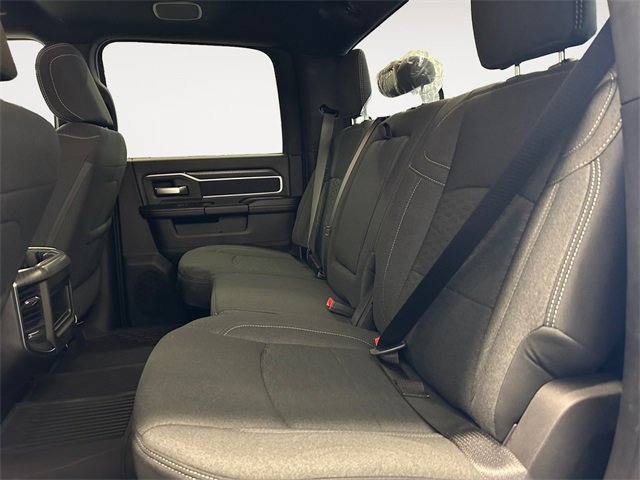 New 2026 RAM 2500 Big Horn image 13