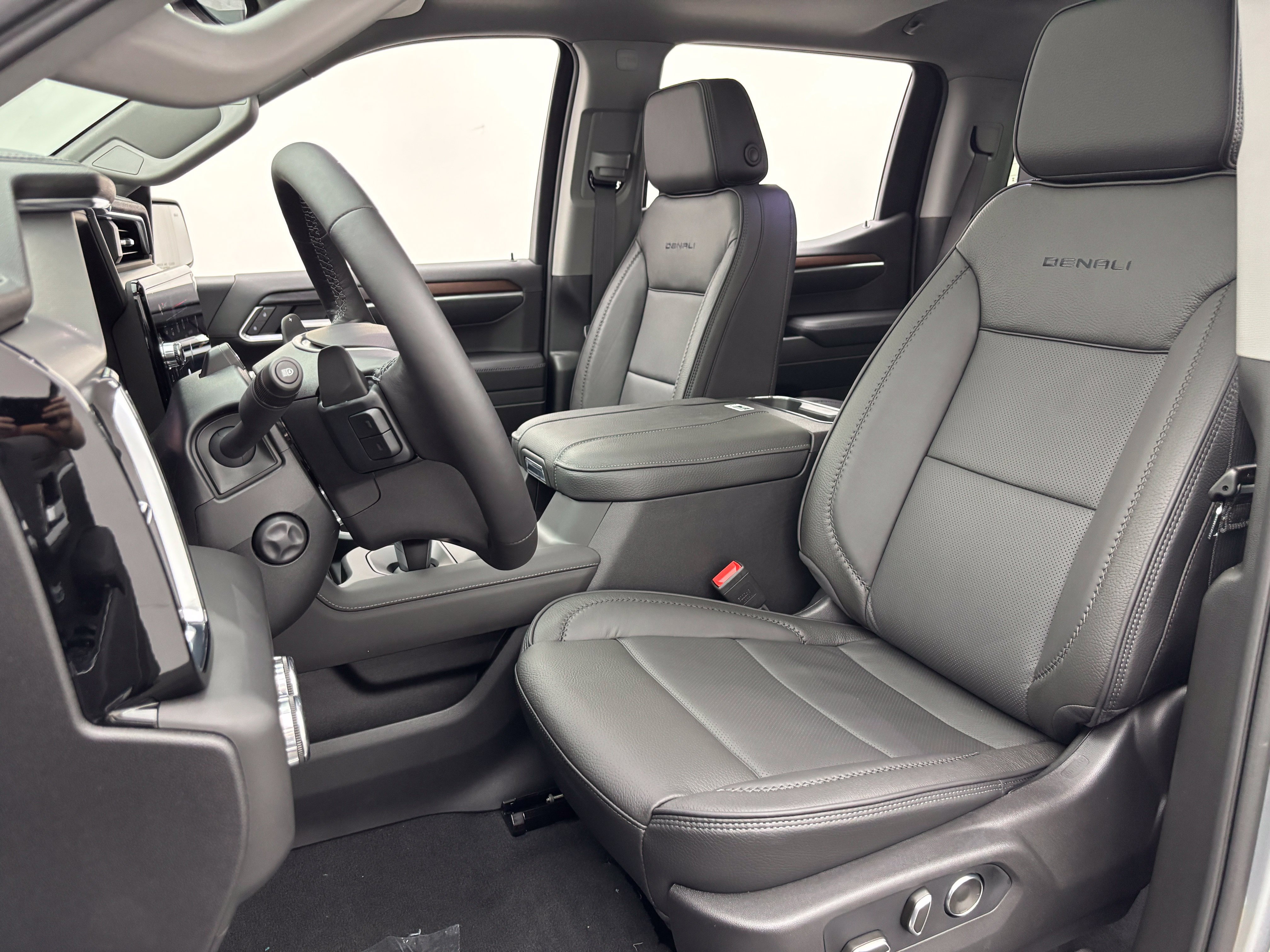 New 2026 GMC Sierra 1500 Denali AWD/4WD image 20