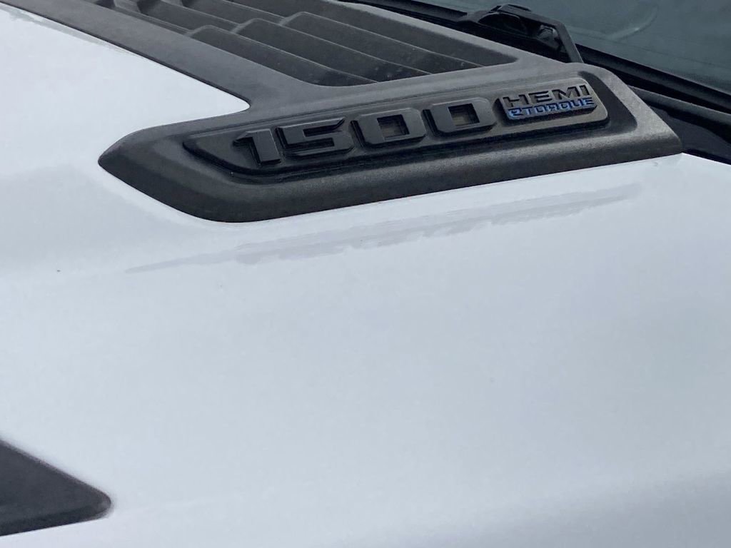 Used 2023 RAM 1500 Rebel w/ Rebel Level 1 Equipment Group image 35