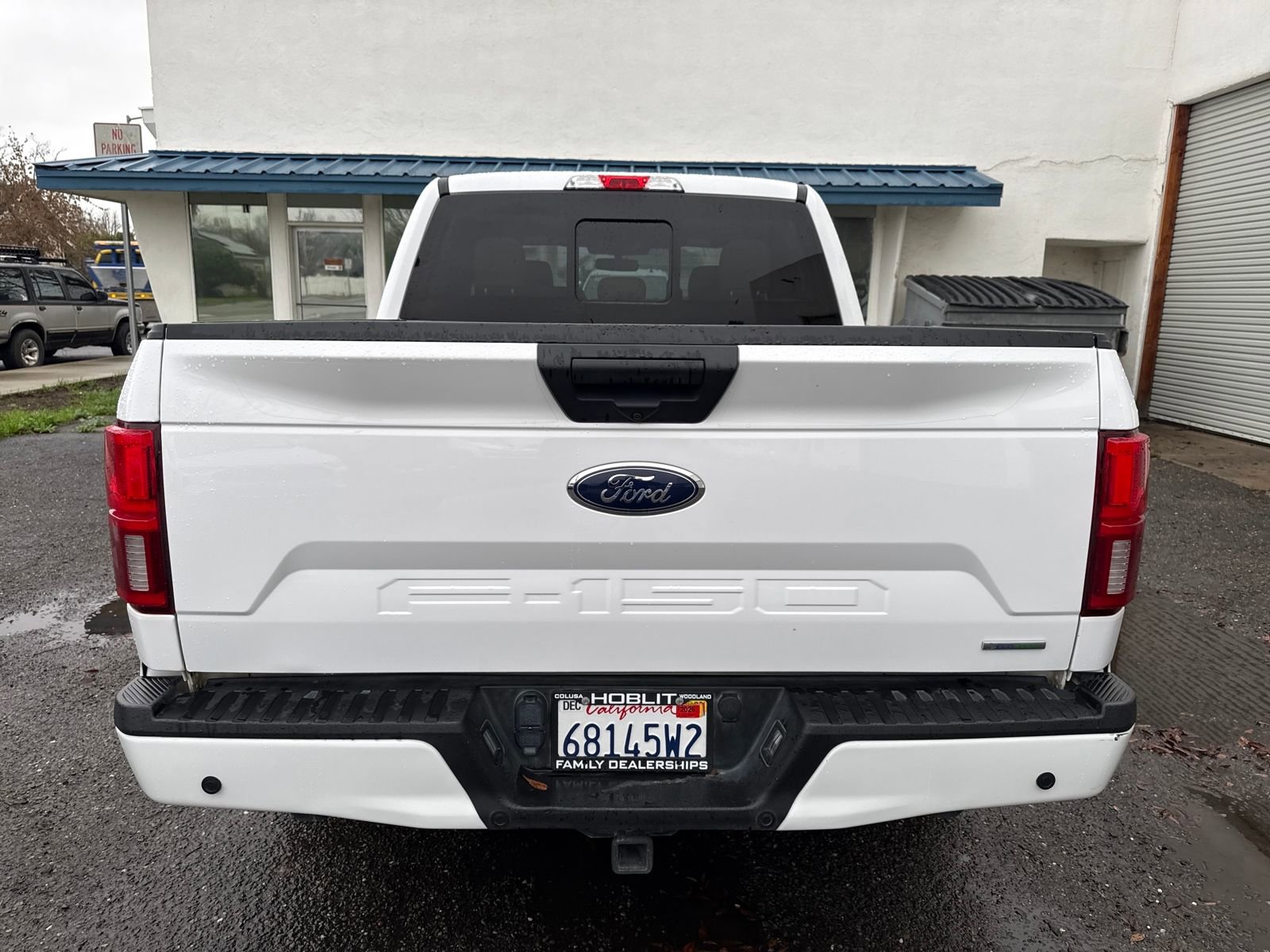 Used 2019 Ford F150 XLT w/ Equipment Group 302A Luxury image 4