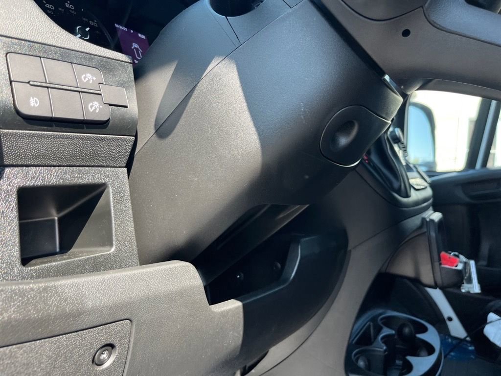 Used 2025 RAM ProMaster 2500 w/ Safety Group image 29