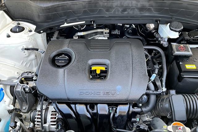 Used 2024 Kia Seltos S image 34