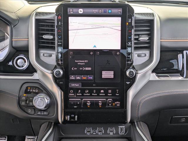 New 2026 RAM 1500 Tungsten image 12