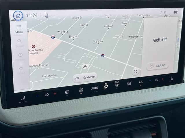 New 2026 Ford Maverick Lariat AWD/4WD image 24