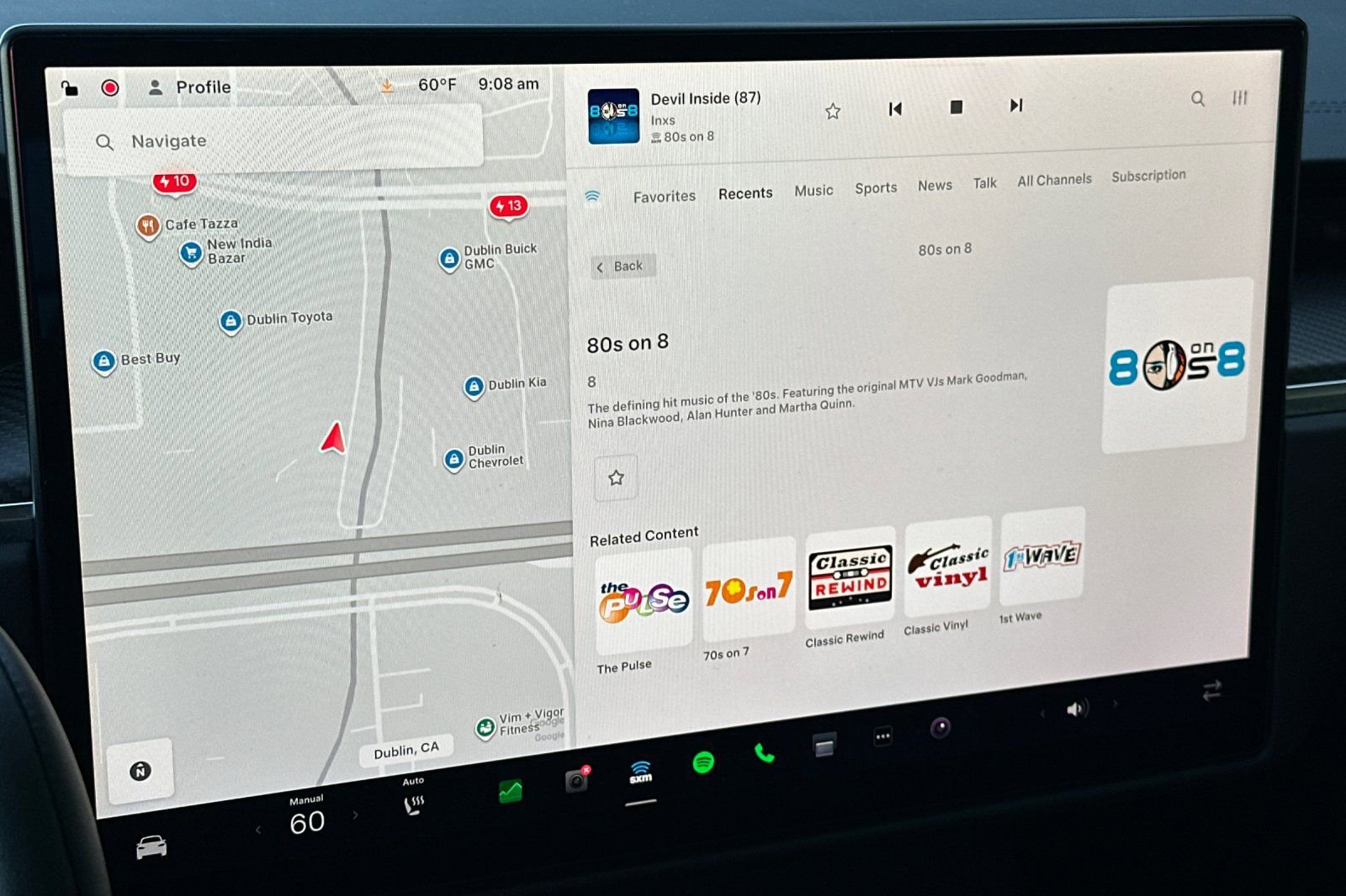 Used 2022 Tesla Model X Plaid image 22