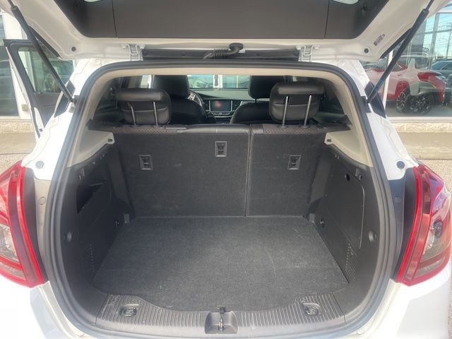 Used 2019 Buick Encore Preferred image 12