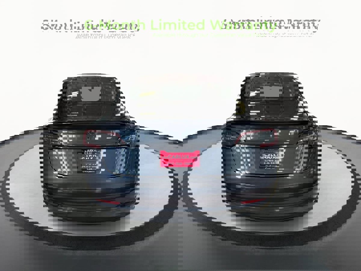 Used 2018 Tesla Model 3 Long Range image 6