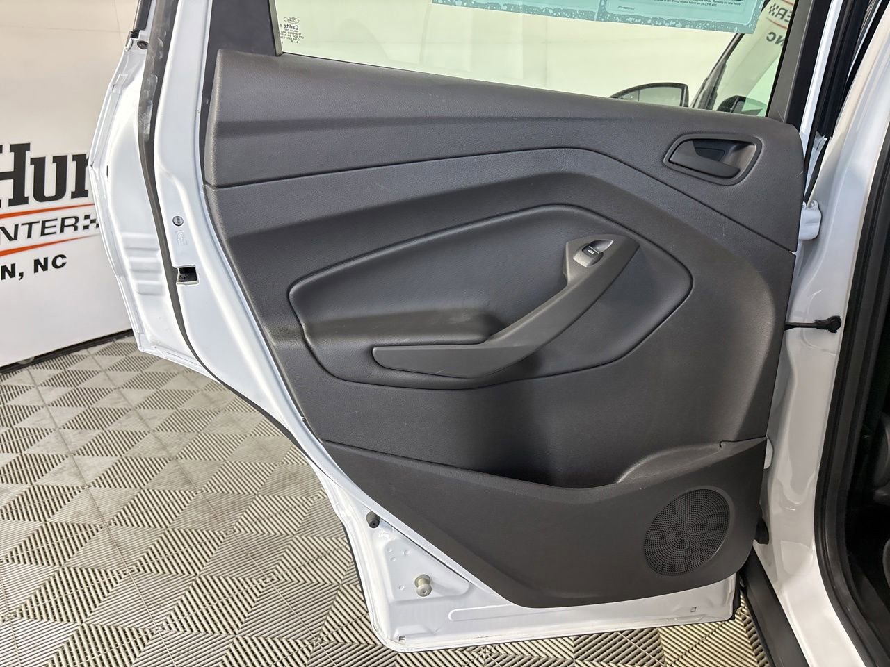 Used 2016 Ford Escape S FWD image 20