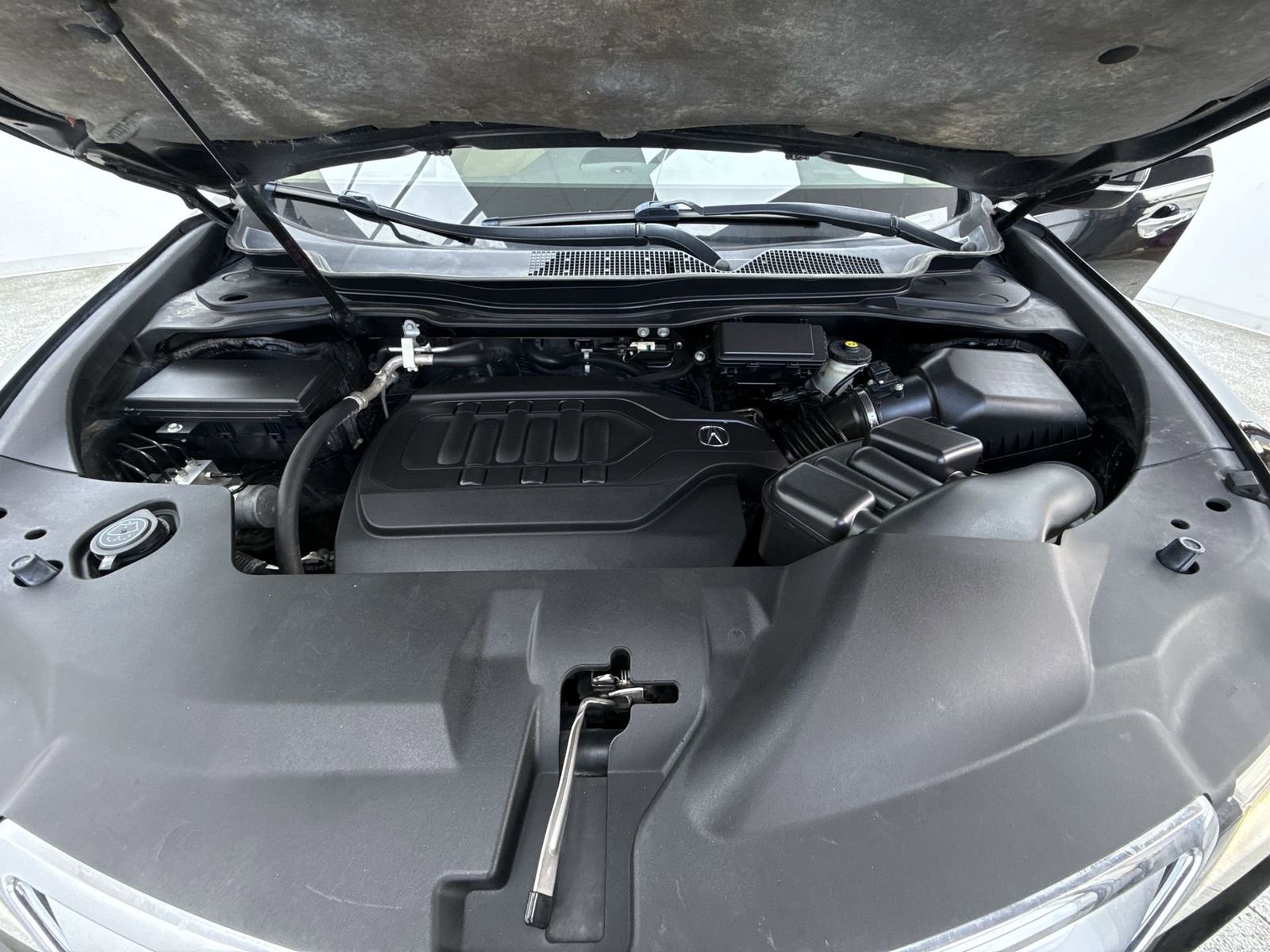 Used 2015 Acura MDX FWD image 54