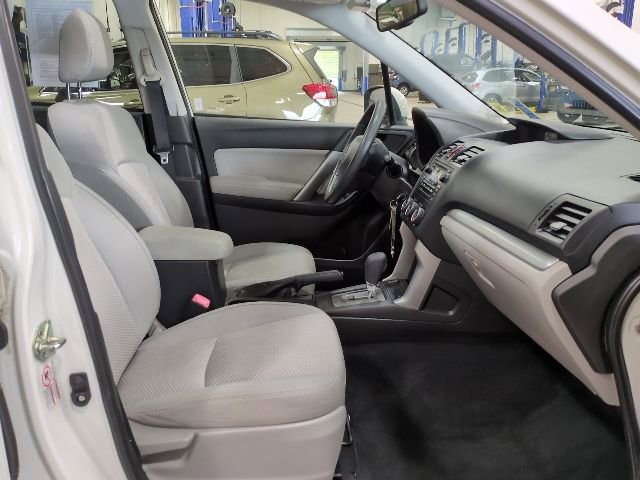 Used 2015 Subaru Forester 2.5i Premium w/ All-Weather Package AWD/4WD image 13