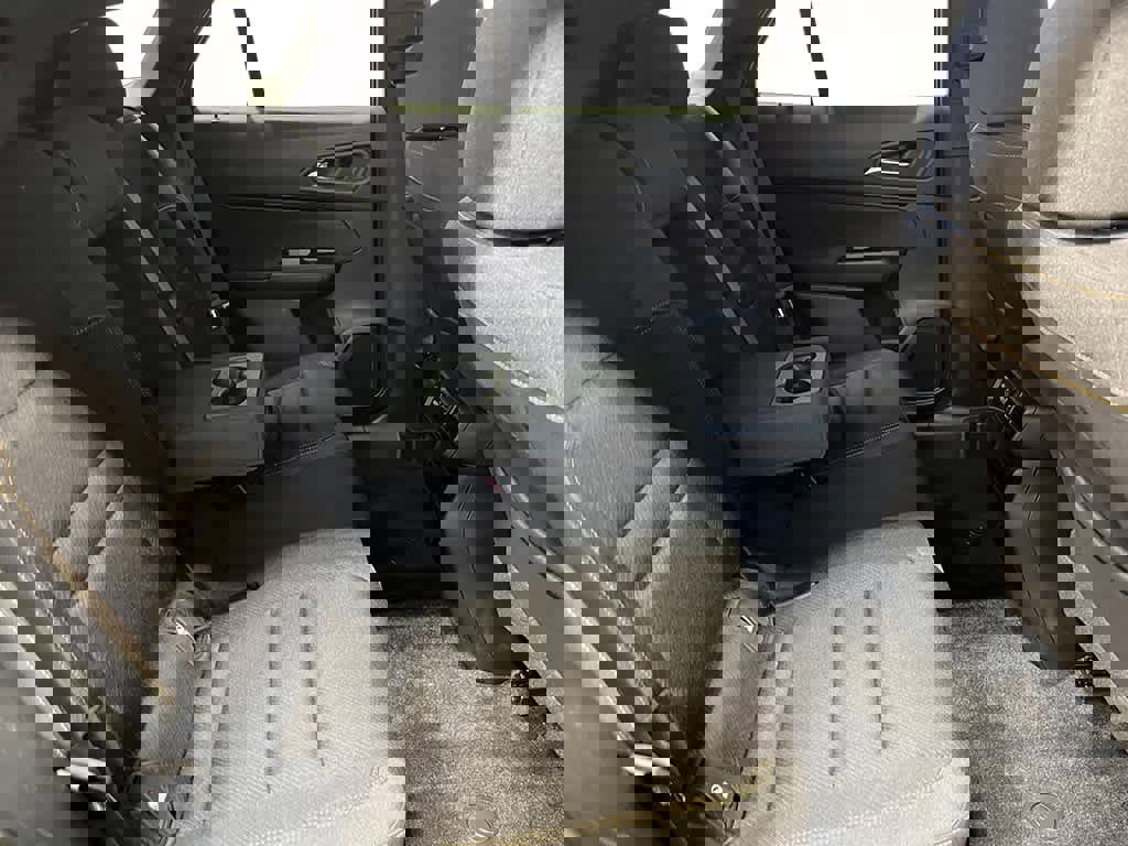 New 2025 Honda Prologue EX image 26