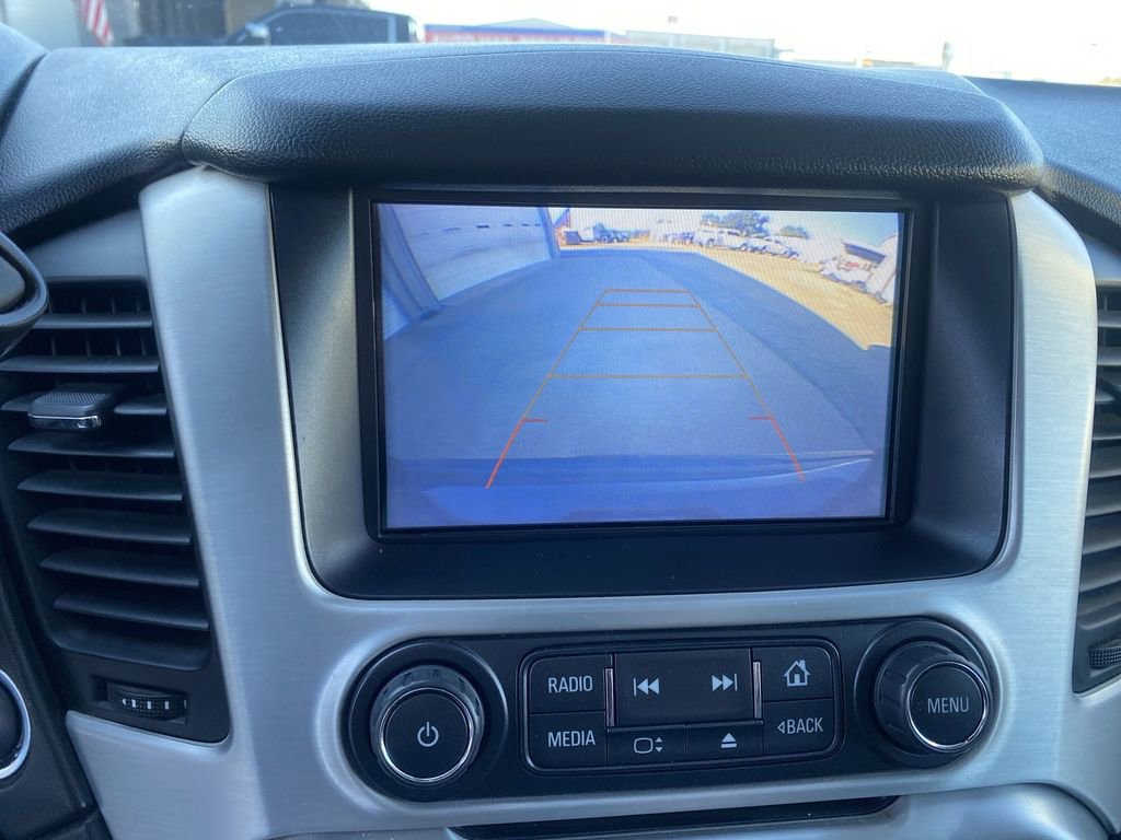 Used 2019 GMC Yukon XL SLT w/ Open Road Package image 23