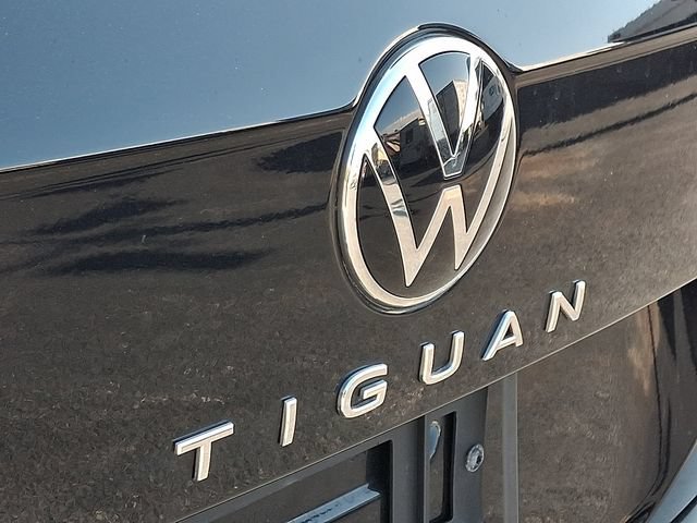 Used 2022 Volkswagen Tiguan S AWD/4WD image 29
