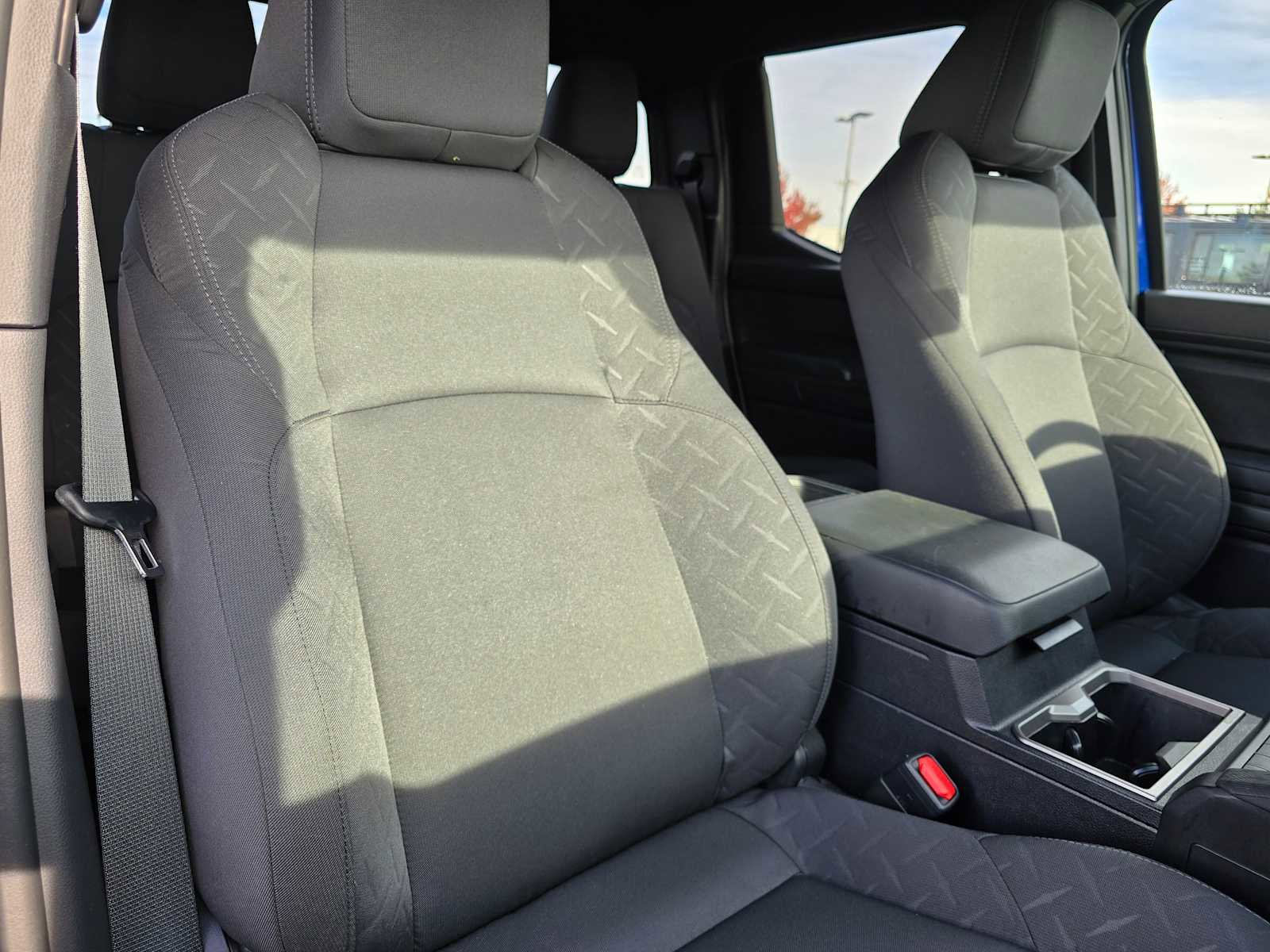 Certified 2025 Toyota Tacoma SR5 image 11