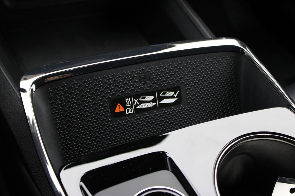 New 2026 Chevrolet Equinox RS w/ LPO, Floor Liner Package image 40