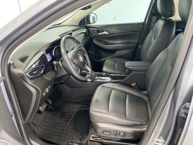 Used 2020 Buick Encore GX Essence w/ Experience Buick Package image 5