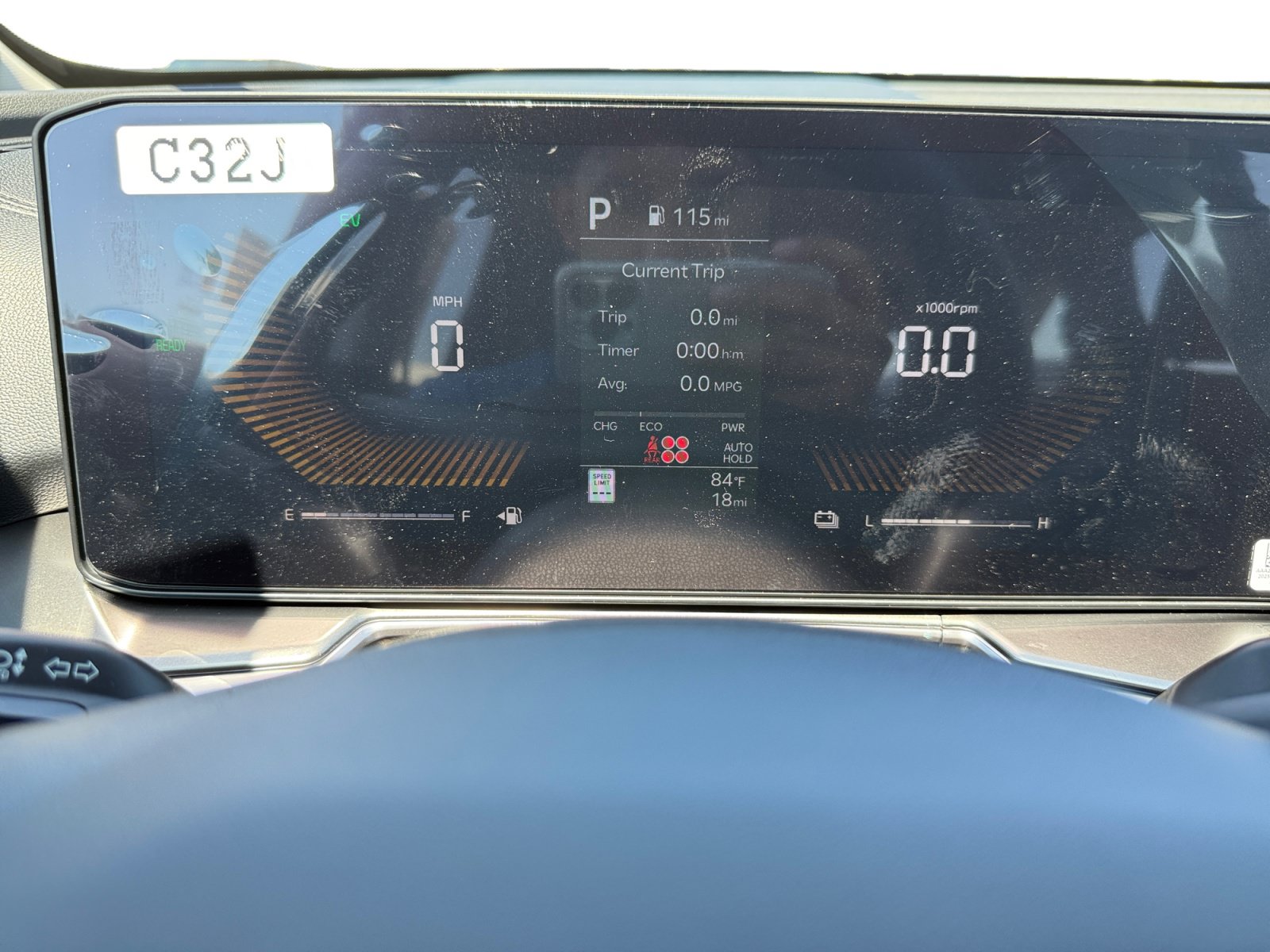 New 2026 Kia Sorento EX w/ EX Premium Package AWD/4WD image 11