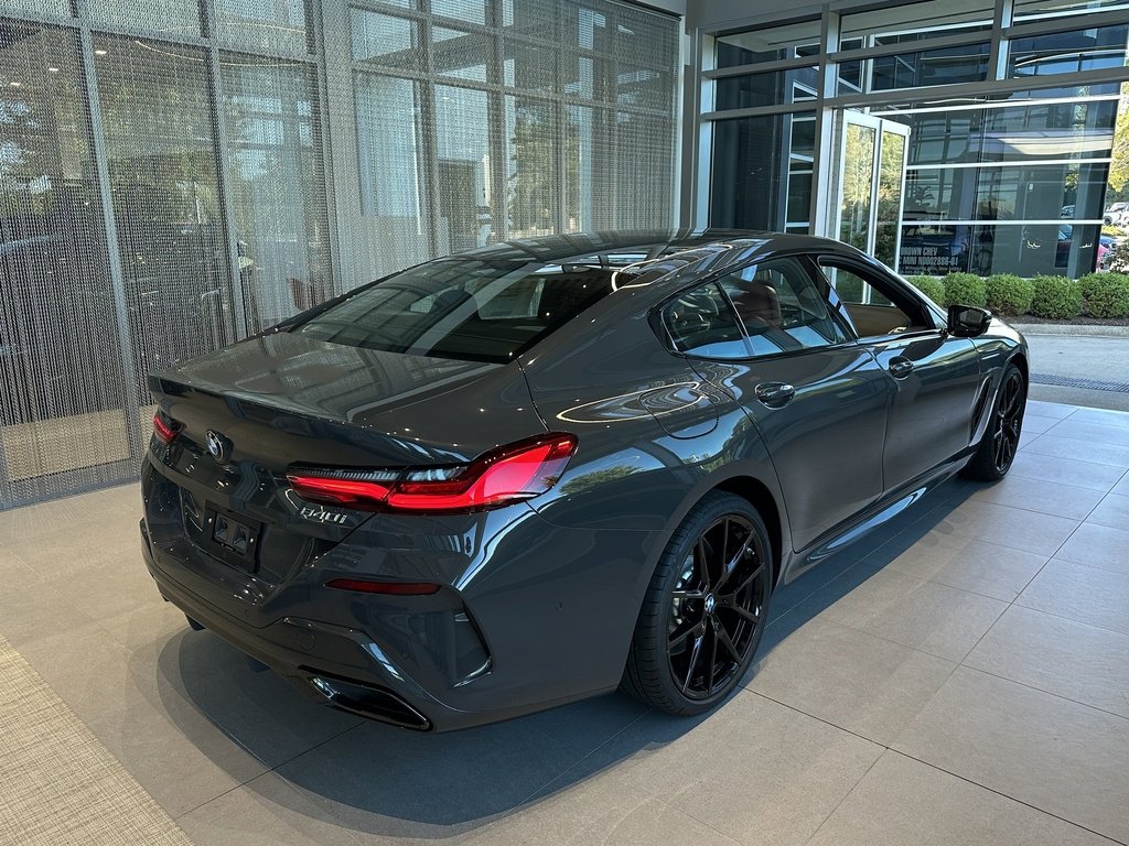 New 2026 BMW 840i xDrive image 6