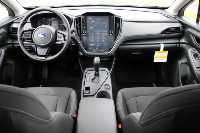 Certified 2025 Subaru Crosstrek 2.5i Premium AWD/4WD image 14