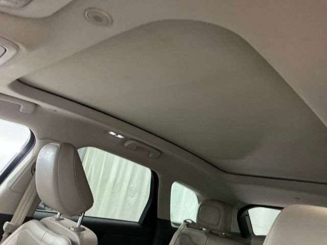 Used 2022 Lincoln Corsair Grand Touring image 15