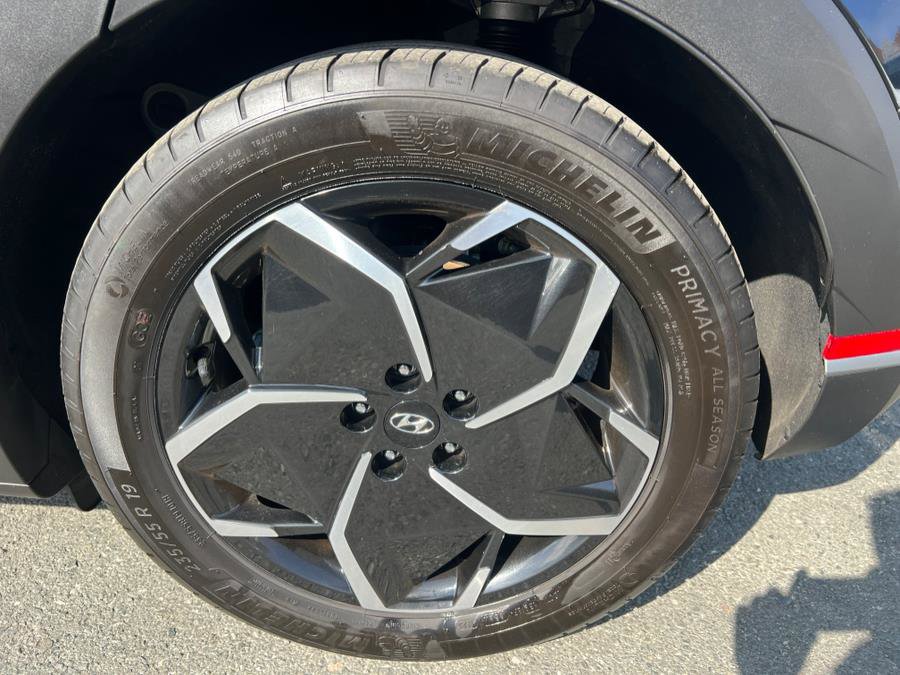 Used 2024 Hyundai Ioniq 5 SEL image 50
