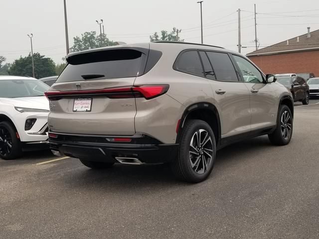 New 2026 Buick Enclave Sport Touring w/ Super Cruise Package AWD/4WD image 3
