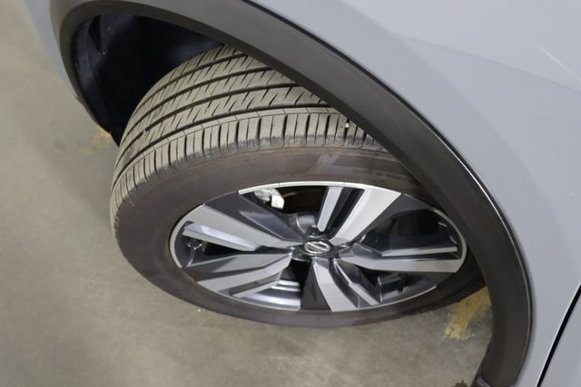 Used 2021 Nissan Rogue SL AWD/4WD image 39