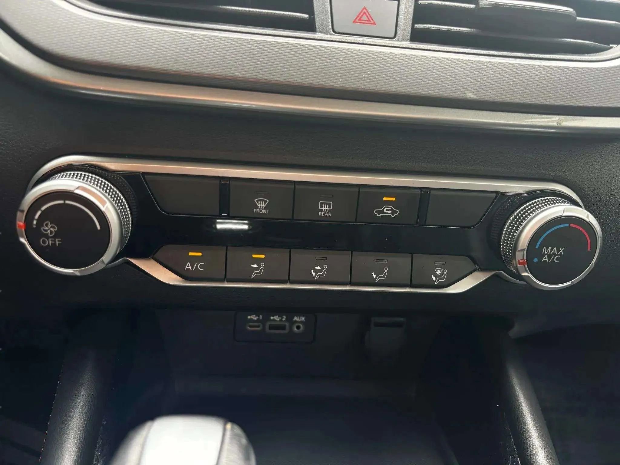 Used 2024 Nissan Altima 2.5 SR image 28