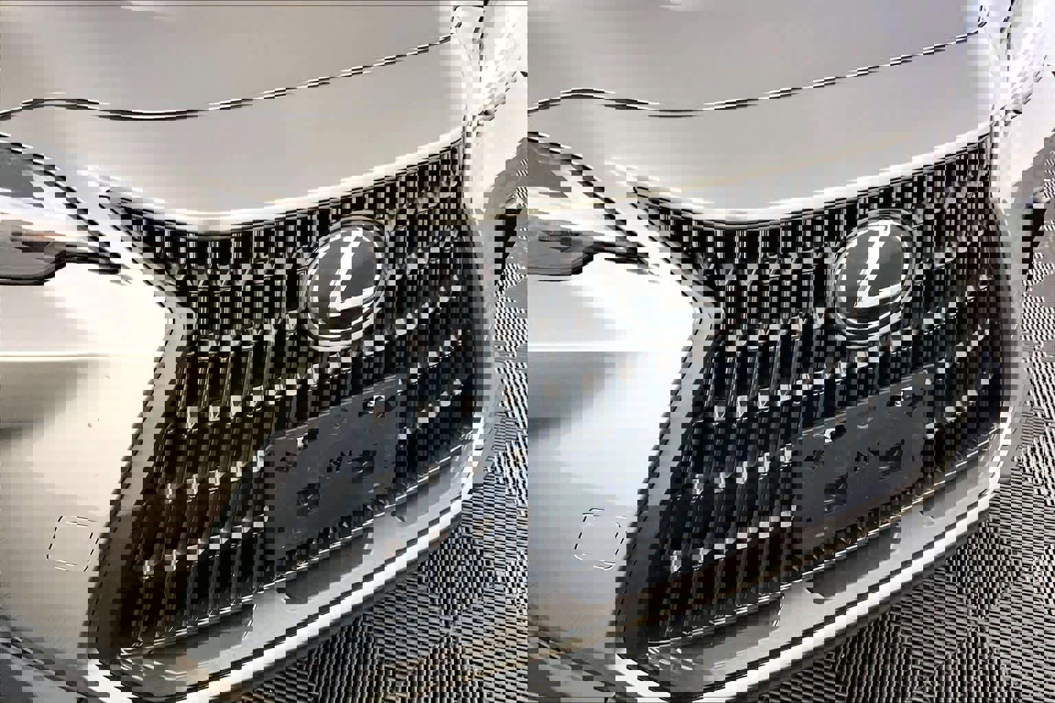 Used 2024 Lexus NX 350 AWD w/ Cold Area Package image 32