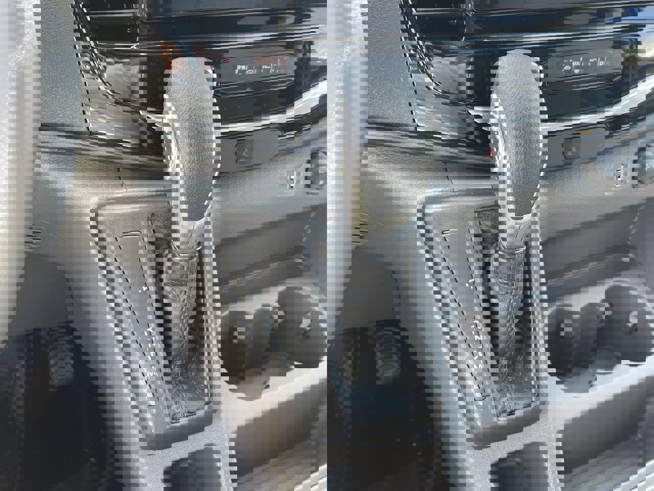 New 2026 Ford Transit 350 148 High Roof AWD image 19