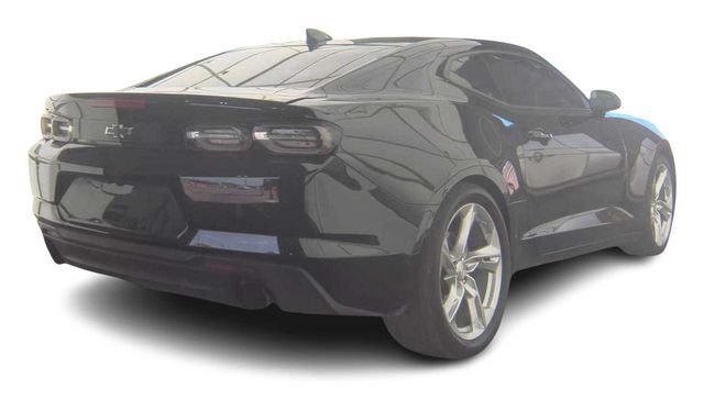 Used 2023 Chevrolet Camaro LT RWD image 6