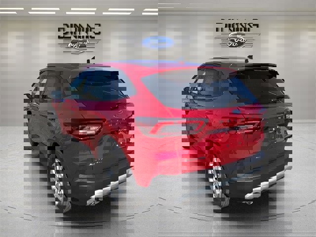 New 2026 Ford Escape Active image 2