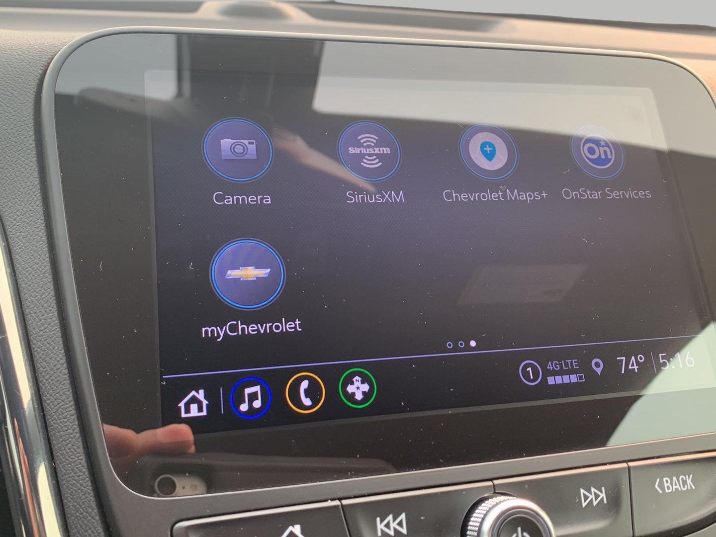 Certified 2023 Chevrolet Equinox RS AWD/4WD image 19
