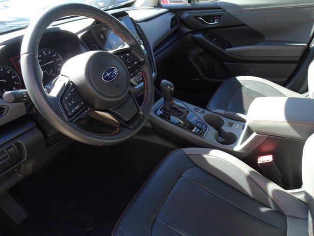 Used 2024 Subaru Crosstrek 2.5i Limited w/ Crosstrek Mirror Package AWD/4WD image 13