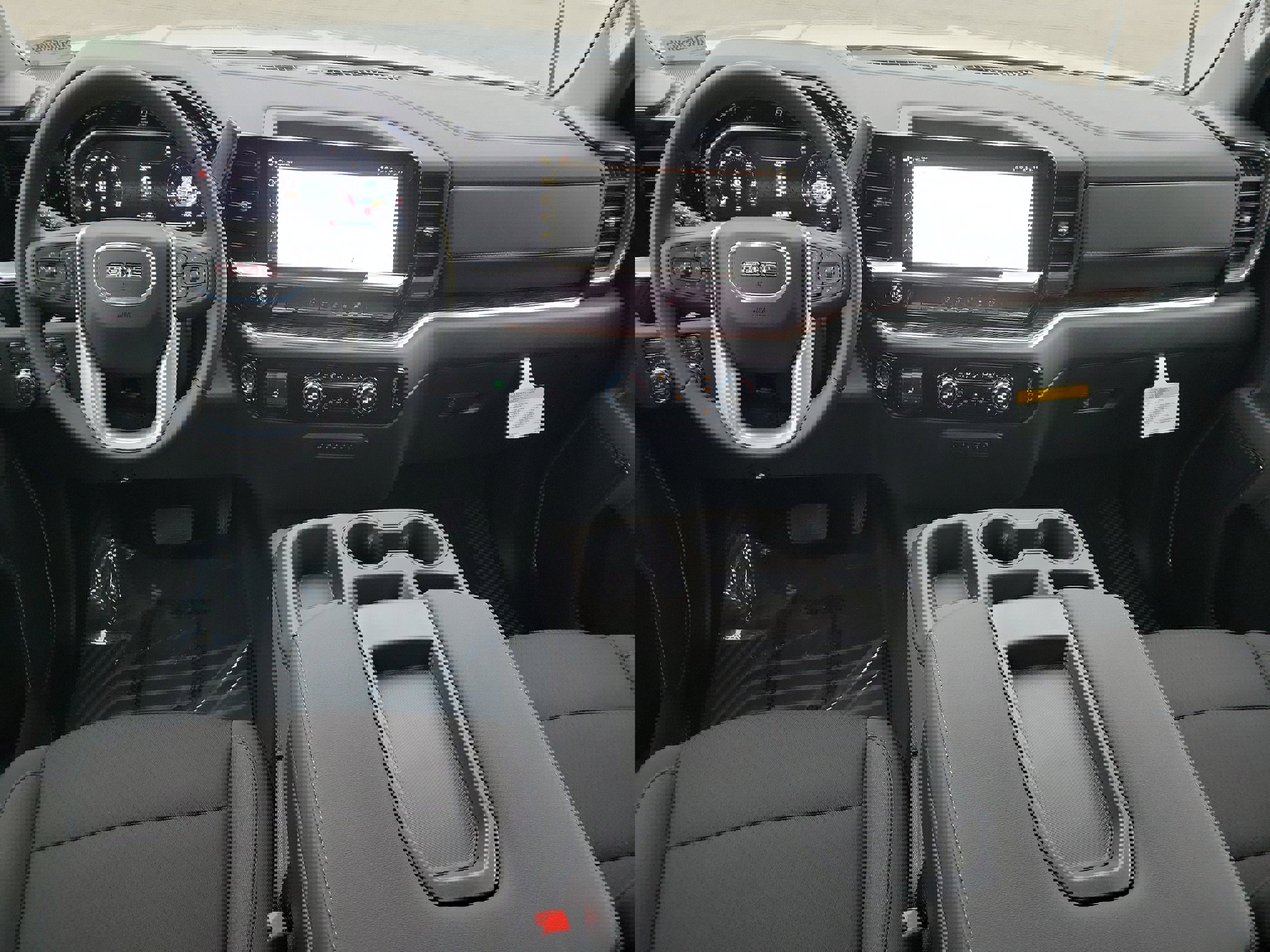 New 2026 GMC Sierra 3500 SLE image 18