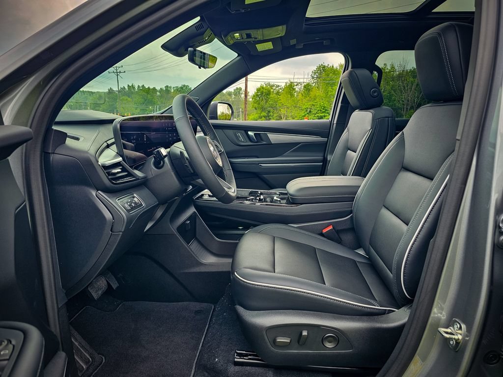 New 2027 Buick Enclave Preferred w/ Power Package AWD/4WD image 12