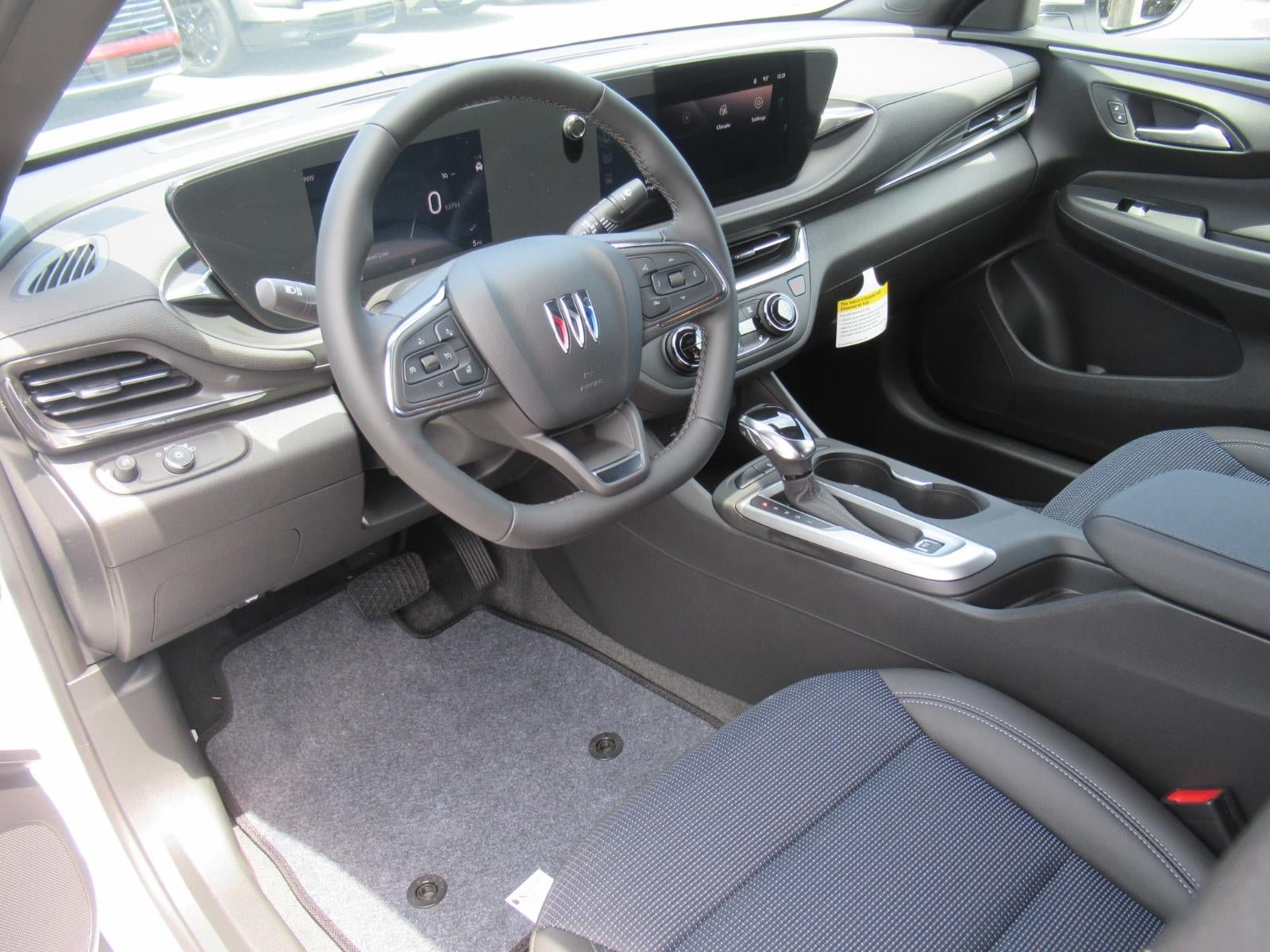 New 2026 Buick Envista Preferred w/ Convenience I Package FWD image 16