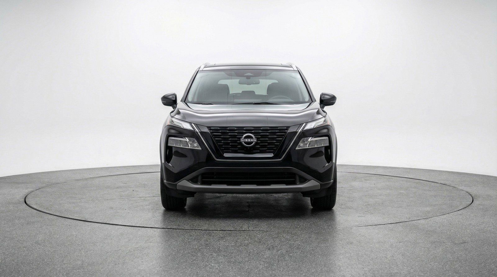 Used 2025 Nissan Rogue SV FWD image 2