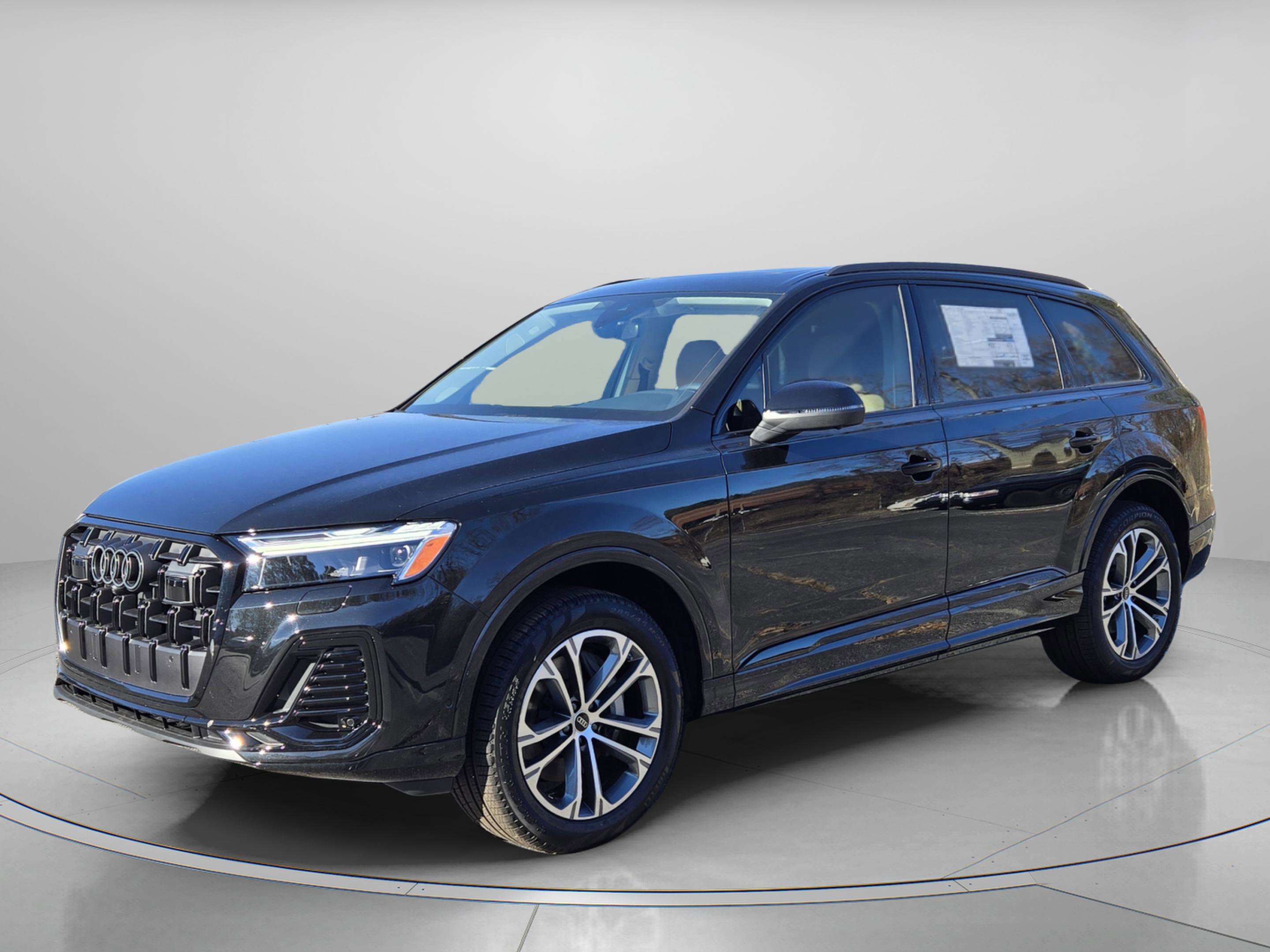 Used 2026 Audi Q7 2.0T Premium image 2
