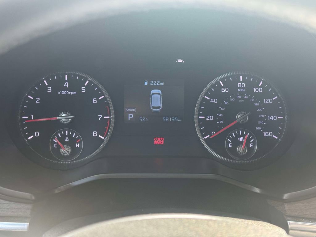Used 2020 Kia Telluride EX w/ EX Premium Package AWD/4WD image 25