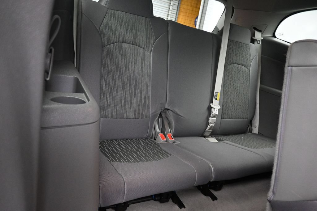 Used 2016 Chevrolet Traverse LS FWD image 46