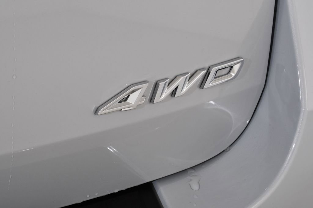 New 2026 Ford Explorer Active AWD/4WD image 24