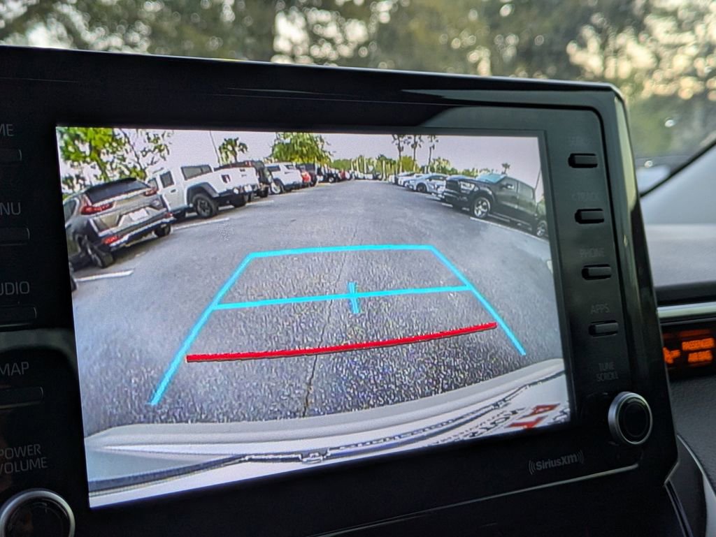 Certified 2022 Toyota Corolla LE image 22