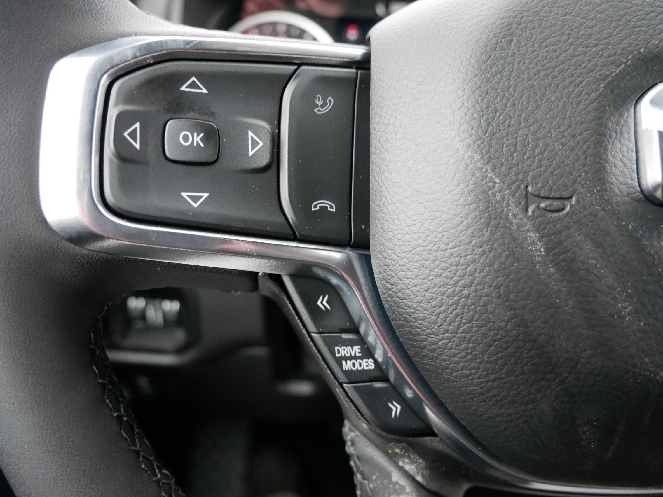 New 2026 RAM 1500 Laramie w/ Night Edition image 19