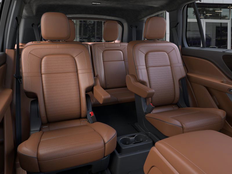 New 2026 Lincoln Aviator Black Label image 11