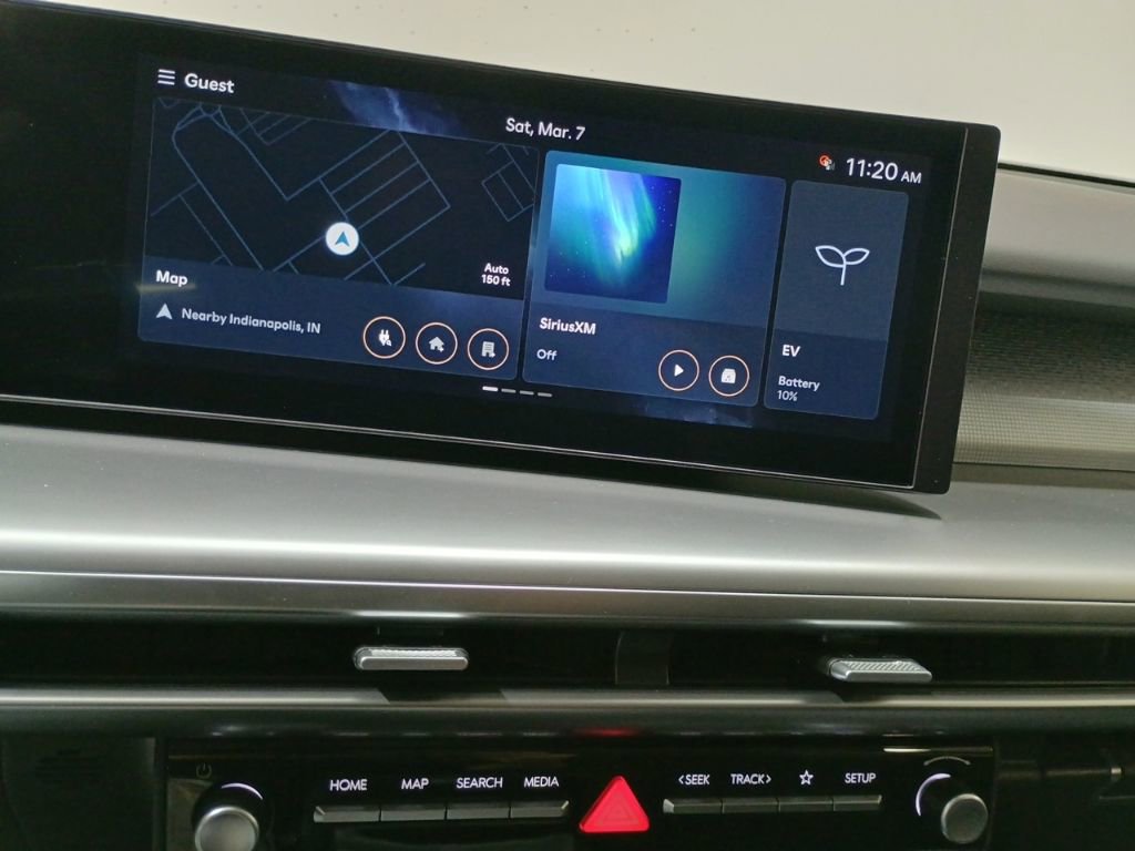 New 2026 Hyundai Ioniq 9 SE image 21