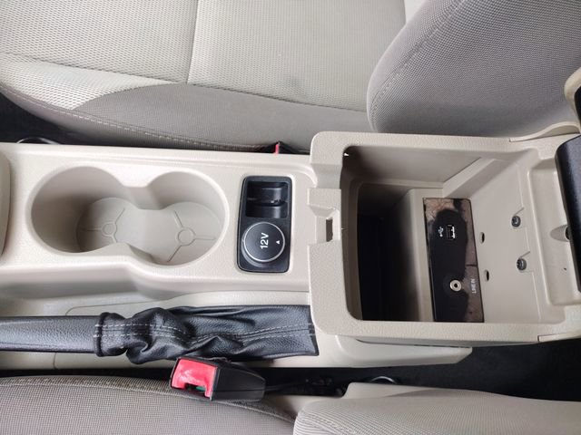 Used 2012 Ford Focus SE image 26