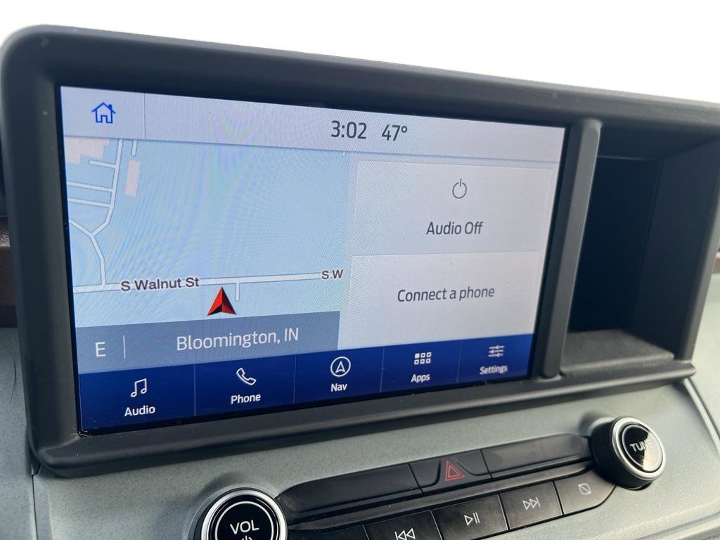 Used 2023 Ford Maverick Lariat w/ Lariat Luxury Package image 15